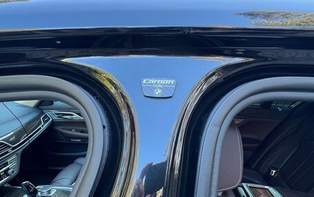 BMW 7 серия, 2017 год, 4 250 000 рублей, 19 фотография