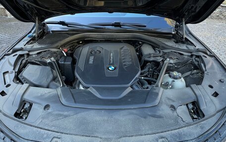 BMW 7 серия, 2017 год, 4 250 000 рублей, 21 фотография