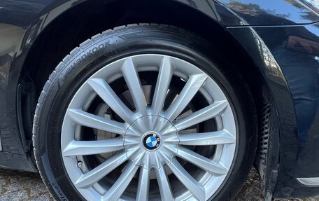 BMW 7 серия, 2017 год, 4 250 000 рублей, 22 фотография