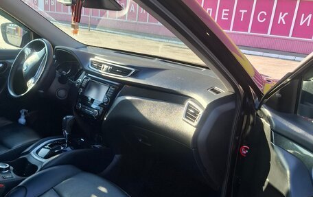 Nissan X-Trail, 2017 год, 2 050 000 рублей, 6 фотография