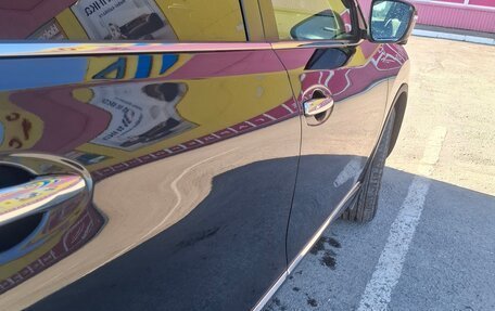 Nissan X-Trail, 2017 год, 2 050 000 рублей, 8 фотография