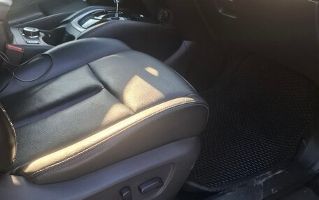 Nissan X-Trail, 2017 год, 2 050 000 рублей, 7 фотография