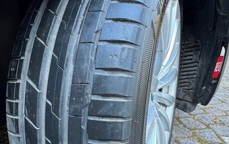 BMW 7 серия, 2017 год, 4 250 000 рублей, 24 фотография