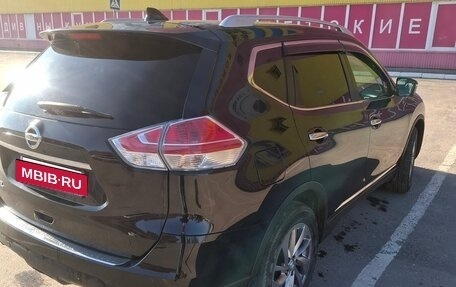 Nissan X-Trail, 2017 год, 2 050 000 рублей, 5 фотография