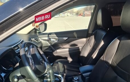 Nissan X-Trail, 2017 год, 2 050 000 рублей, 10 фотография