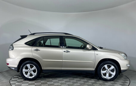 Lexus RX II рестайлинг, 2007 год, 1 450 000 рублей, 5 фотография