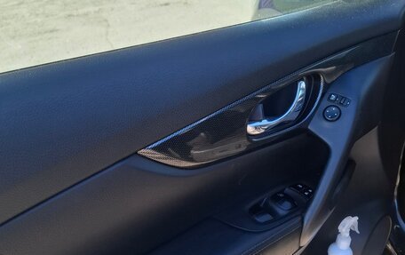 Nissan X-Trail, 2017 год, 2 050 000 рублей, 15 фотография