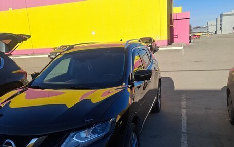 Nissan X-Trail, 2017 год, 2 050 000 рублей, 18 фотография