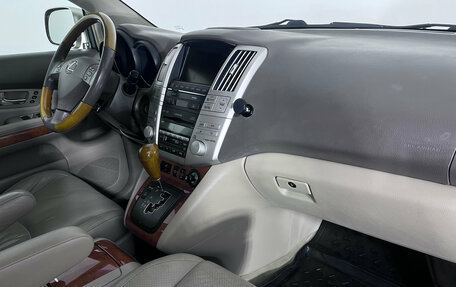 Lexus RX II рестайлинг, 2007 год, 1 450 000 рублей, 10 фотография