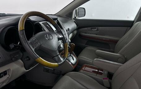 Lexus RX II рестайлинг, 2007 год, 1 450 000 рублей, 9 фотография