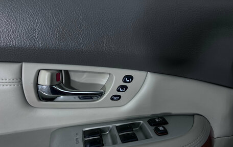 Lexus RX II рестайлинг, 2007 год, 1 450 000 рублей, 13 фотография