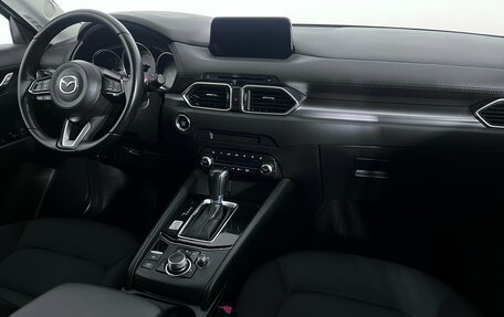 Mazda CX-5 II, 2019 год, 2 425 000 рублей, 11 фотография