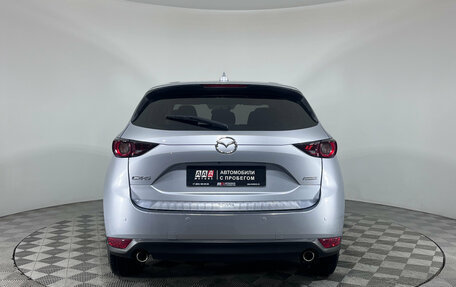 Mazda CX-5 II, 2019 год, 2 425 000 рублей, 6 фотография