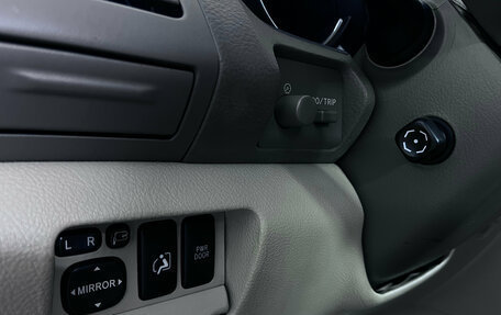 Lexus RX II рестайлинг, 2007 год, 1 450 000 рублей, 14 фотография