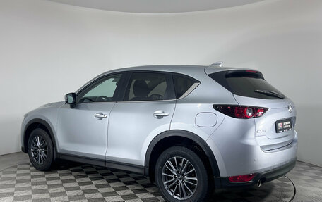 Mazda CX-5 II, 2019 год, 2 425 000 рублей, 7 фотография