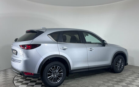 Mazda CX-5 II, 2019 год, 2 425 000 рублей, 5 фотография