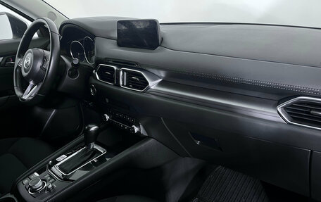 Mazda CX-5 II, 2019 год, 2 425 000 рублей, 10 фотография