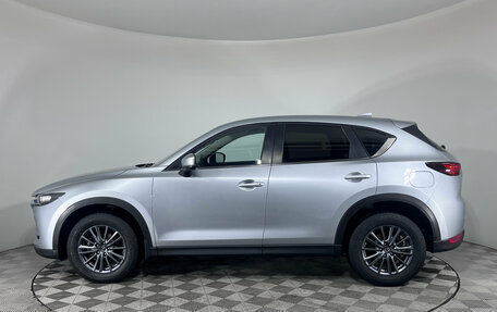 Mazda CX-5 II, 2019 год, 2 425 000 рублей, 8 фотография