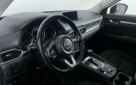 Mazda CX-5 II, 2019 год, 2 425 000 рублей, 9 фотография