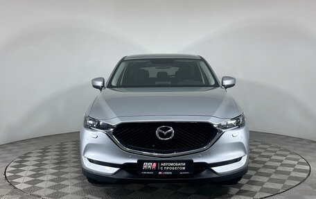 Mazda CX-5 II, 2019 год, 2 425 000 рублей, 2 фотография