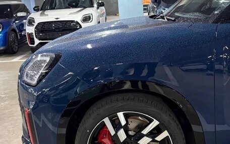 MINI Countryman, 2026 год, 8 000 000 рублей, 5 фотография