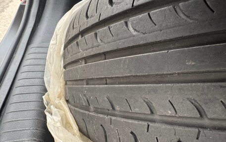 Hyundai Solaris II рестайлинг, 2014 год, 750 000 рублей, 6 фотография