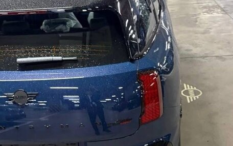 MINI Countryman, 2026 год, 8 000 000 рублей, 3 фотография