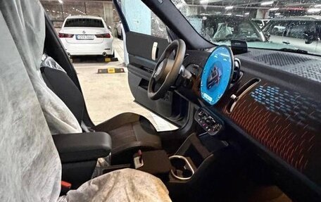 MINI Countryman, 2026 год, 8 000 000 рублей, 4 фотография