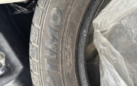 Hyundai Solaris II рестайлинг, 2014 год, 750 000 рублей, 7 фотография