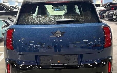 MINI Countryman, 2026 год, 8 000 000 рублей, 2 фотография