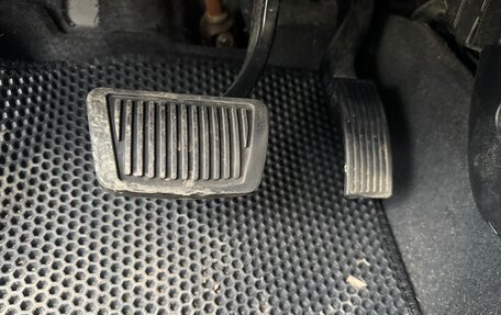 Hyundai Solaris II рестайлинг, 2014 год, 750 000 рублей, 13 фотография