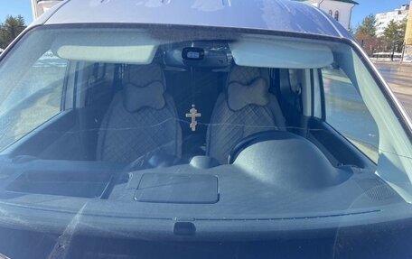 Volkswagen Caddy III рестайлинг, 2008 год, 700 000 рублей, 5 фотография