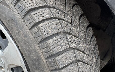 Hyundai Solaris II рестайлинг, 2014 год, 750 000 рублей, 16 фотография