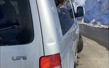 Volkswagen Caddy III рестайлинг, 2008 год, 700 000 рублей, 6 фотография