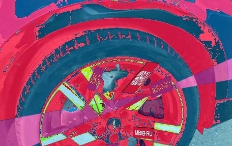 MINI Countryman, 2026 год, 8 000 000 рублей, 6 фотография