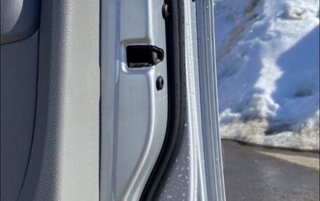 Volkswagen Caddy III рестайлинг, 2008 год, 700 000 рублей, 10 фотография