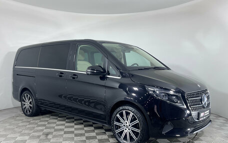 Mercedes-Benz V-Класс, 2024 год, 10 750 000 рублей, 2 фотография