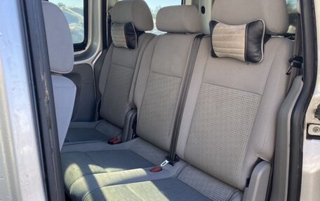 Volkswagen Caddy III рестайлинг, 2008 год, 700 000 рублей, 13 фотография