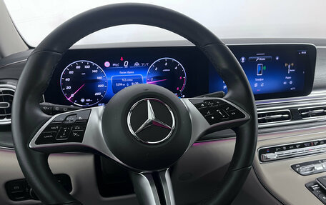 Mercedes-Benz V-Класс, 2024 год, 10 750 000 рублей, 11 фотография