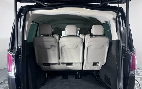 Mercedes-Benz V-Класс, 2024 год, 10 750 000 рублей, 12 фотография