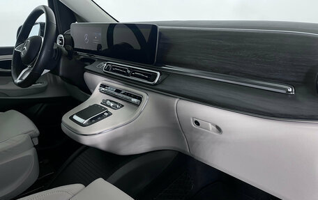 Mercedes-Benz V-Класс, 2024 год, 10 750 000 рублей, 16 фотография