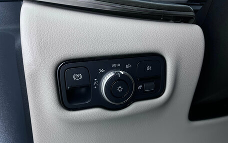 Mercedes-Benz V-Класс, 2024 год, 10 750 000 рублей, 15 фотография