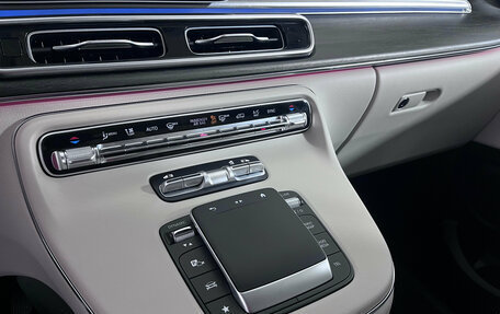 Mercedes-Benz V-Класс, 2024 год, 10 750 000 рублей, 14 фотография