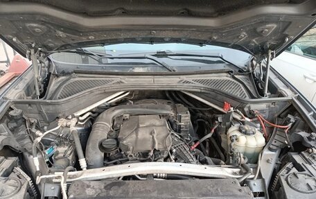 BMW X5, 2017 год, 2 900 000 рублей, 5 фотография