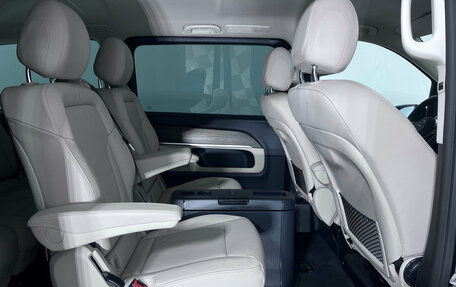 Mercedes-Benz V-Класс, 2024 год, 10 750 000 рублей, 18 фотография