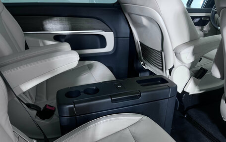 Mercedes-Benz V-Класс, 2024 год, 10 750 000 рублей, 17 фотография