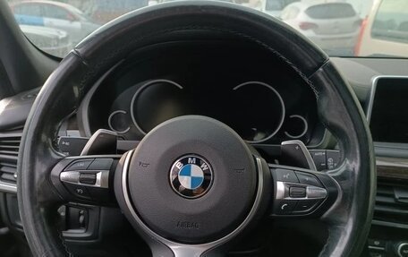 BMW X5, 2017 год, 2 900 000 рублей, 9 фотография