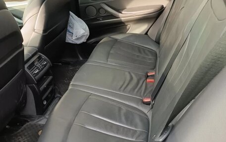 BMW X5, 2017 год, 2 900 000 рублей, 8 фотография