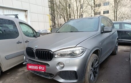 BMW X5, 2017 год, 2 900 000 рублей, 4 фотография
