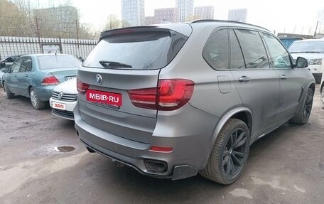 BMW X5, 2017 год, 2 900 000 рублей, 3 фотография
